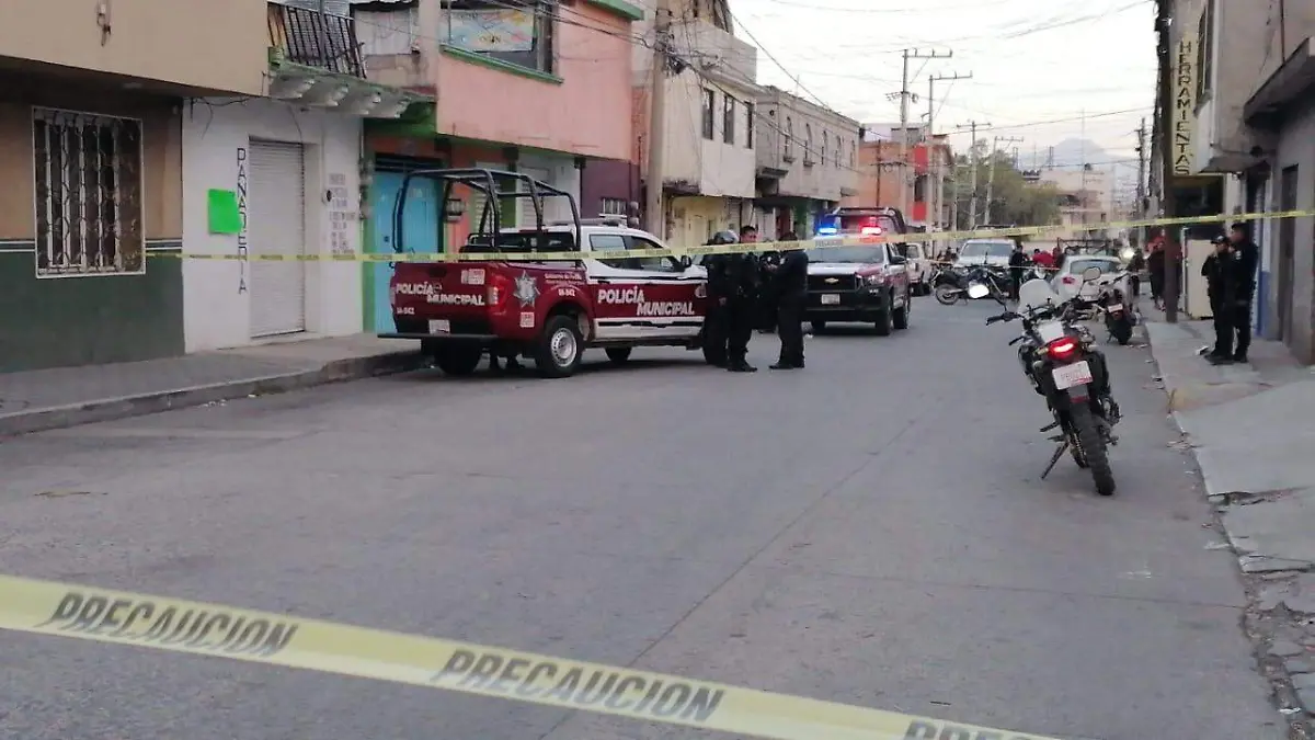 Hombre pierde la vida tras ataque directo en San Martín Texmelucan